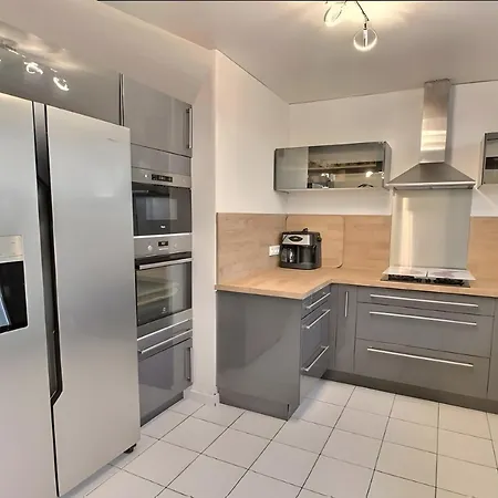 Apartment Le Flot