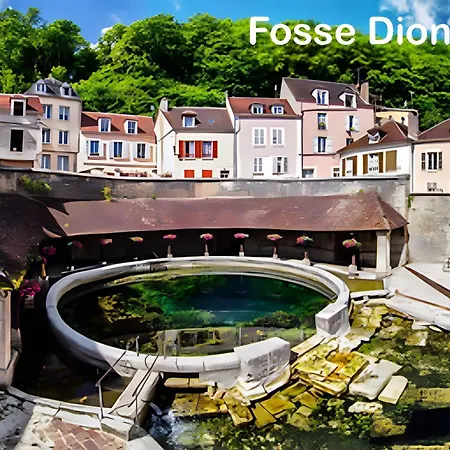 Apartment Le Flot